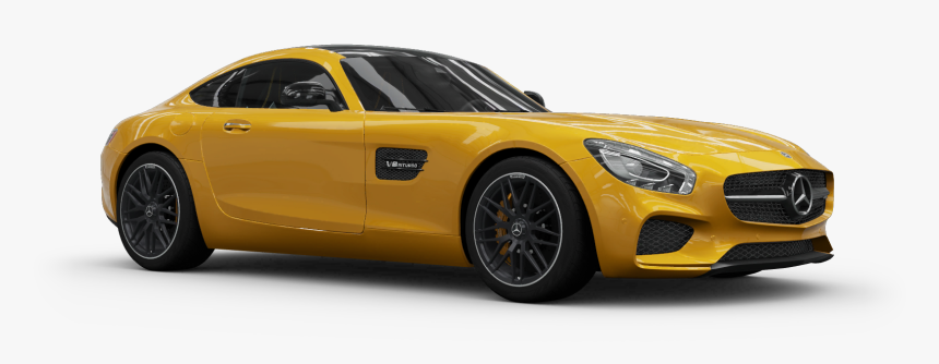 Forza Wiki - Mercedes-benz Sls Amg, HD Png Download