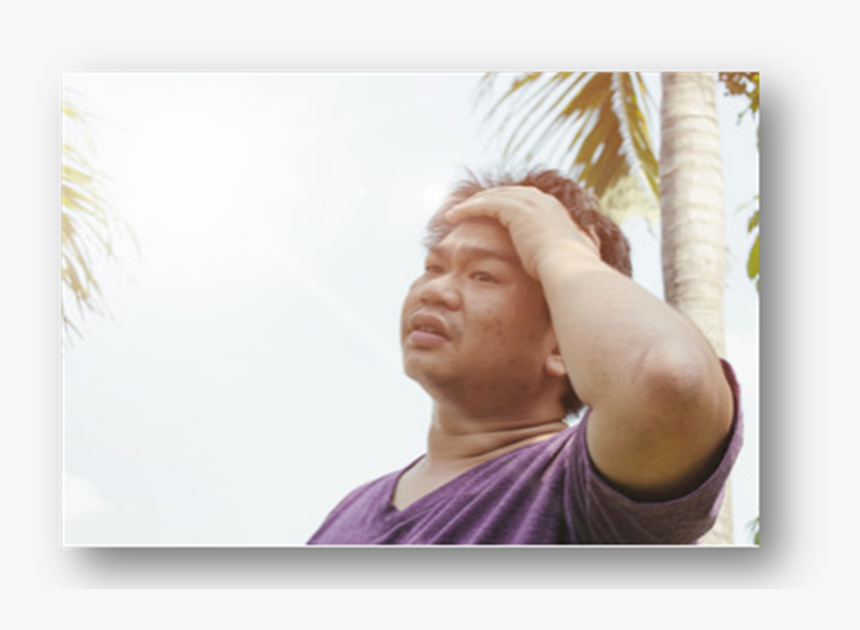 Heat Stroke, HD Png Download