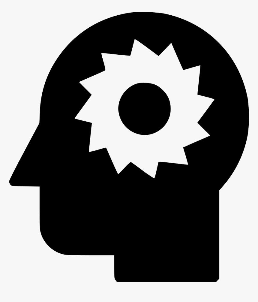 Headache Migraine Pain Sick Apoplexy - Migraine, HD Png Download