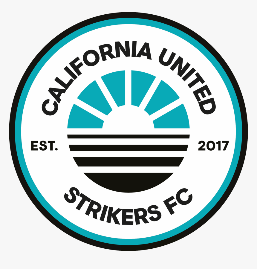 California United Strikers Fc, HD Png Download