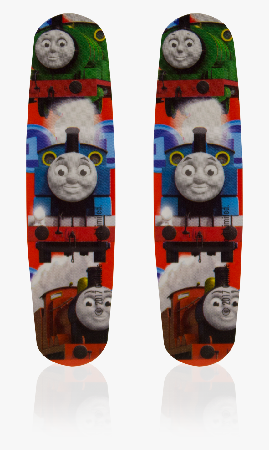 Skateboard Thomas And Friends, HD Png Download