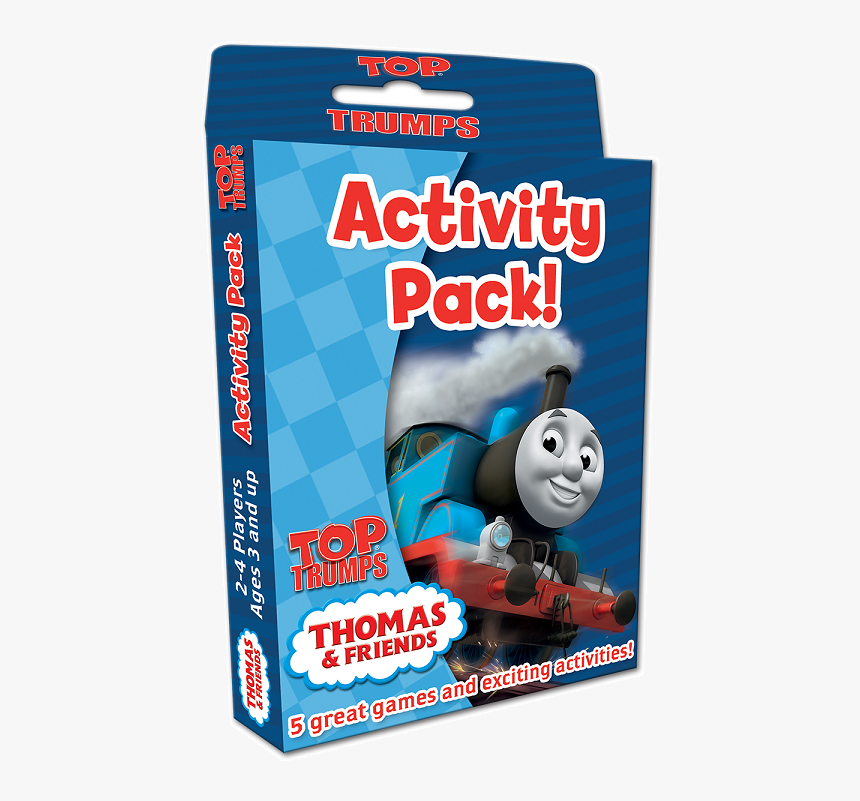 Thomas And Friends, HD Png Download