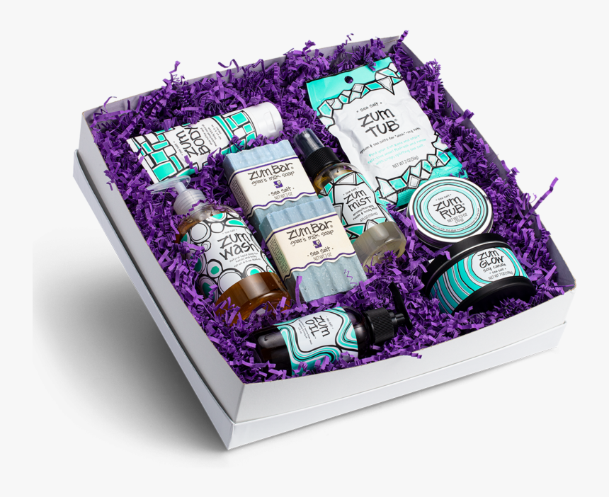 Gift Basket, HD Png Download