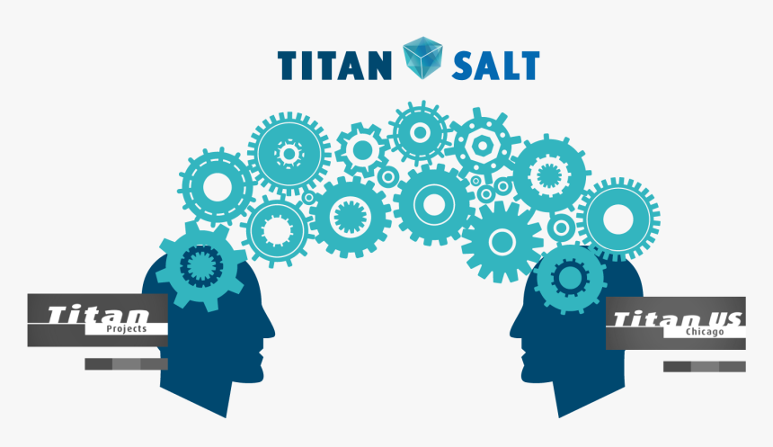 About Titan Salt - Product Knowledge Training, HD Png Download