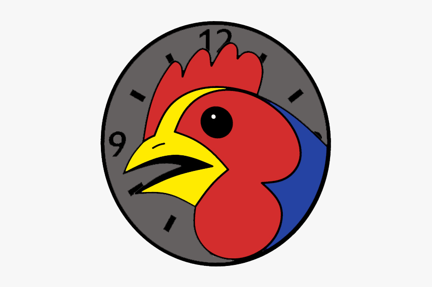 Rooster, HD Png Download