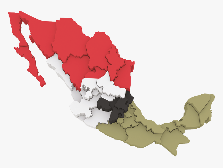 Mexico, HD Png Download