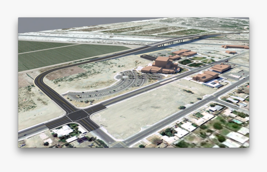 Ave66 Render 2, HD Png Download