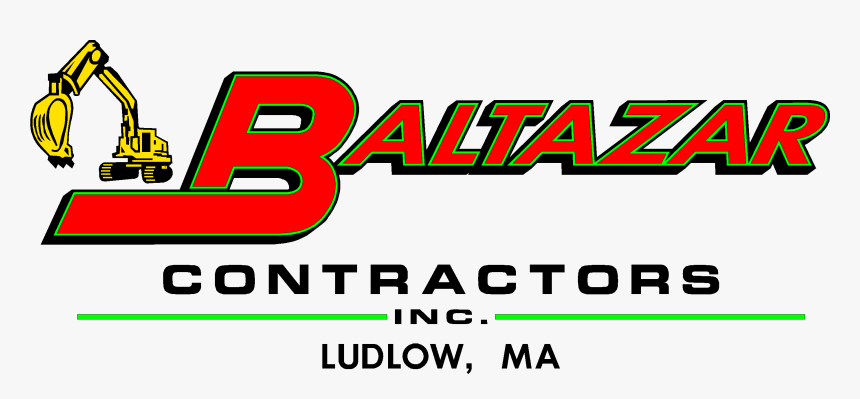 Baltazar Contractors, Inc - Graphic Design, HD Png Download