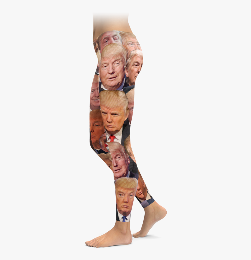 Tentacle Leggings, HD Png Download