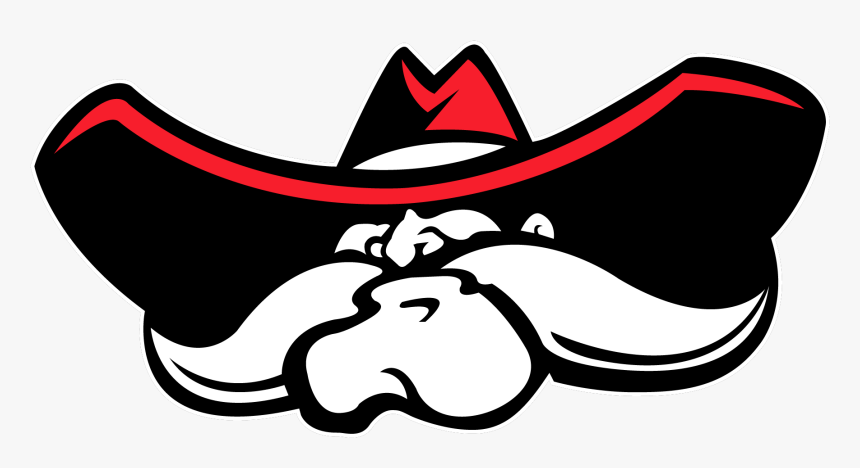 Rebel Athletics - Jasper Place High School Mascot, HD Png Download