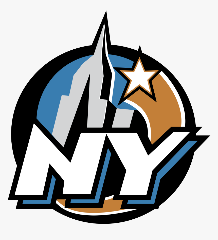 Ny Liberty Logo, HD Png Download