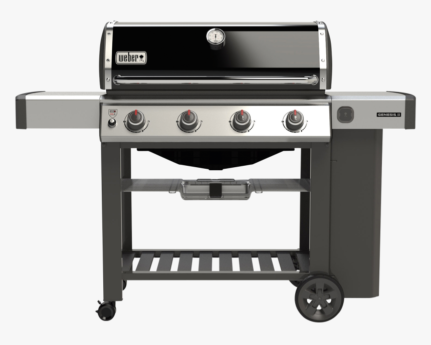 Weber Family Bbq, HD Png Download