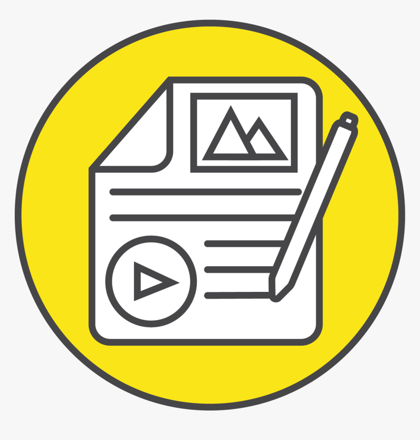 Circle, HD Png Download