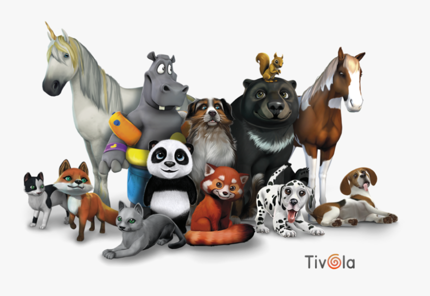 Cartoon, HD Png Download