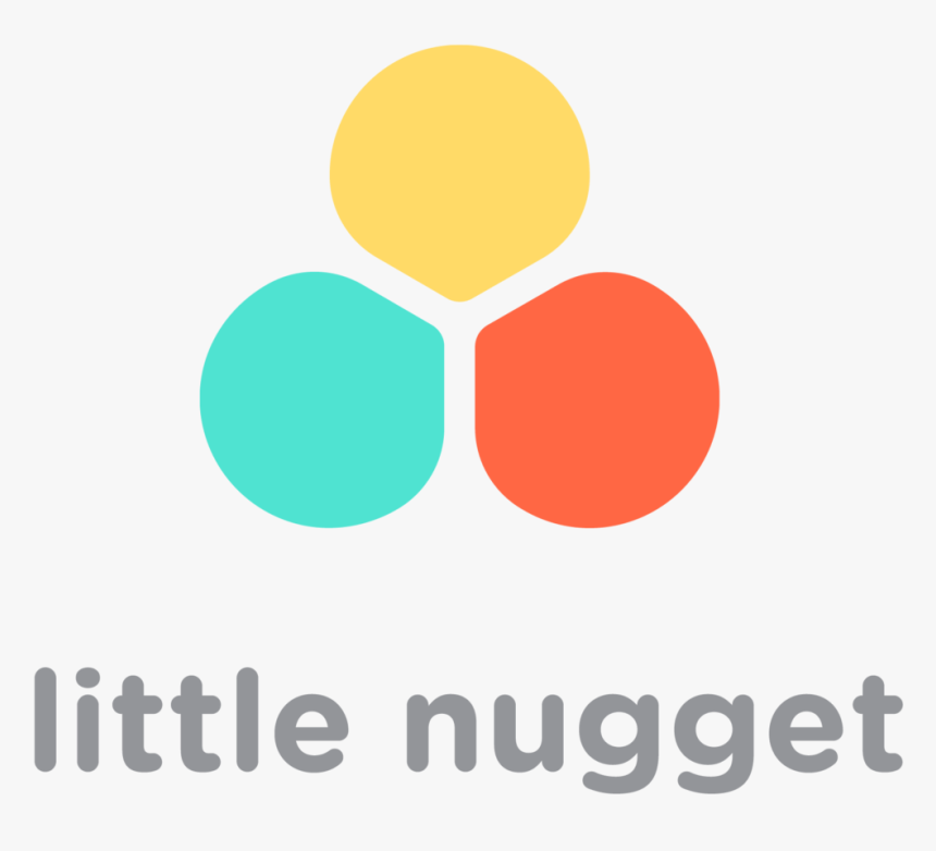 Littlenugget - Graphic Design, HD Png Download