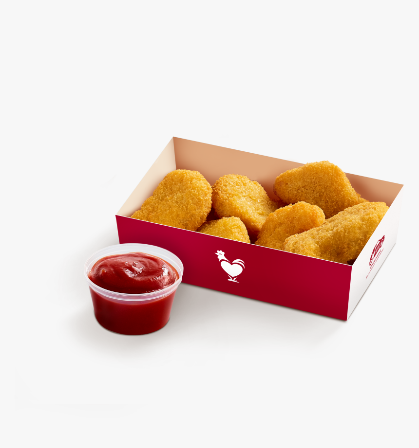 Nugget Png, Transparent Png