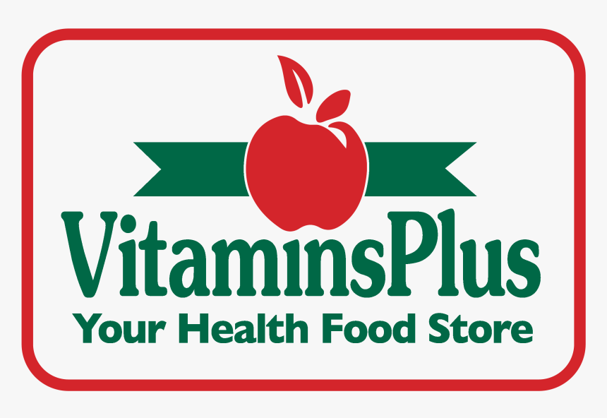Vitaminsplus - Mcintosh, HD Png Download