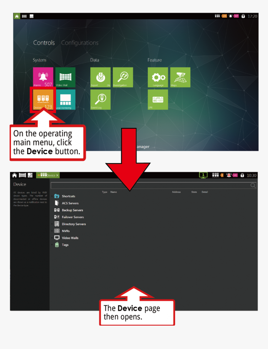 Screenshot, HD Png Download