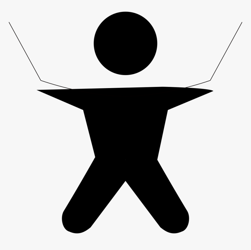 Skydiving, HD Png Download