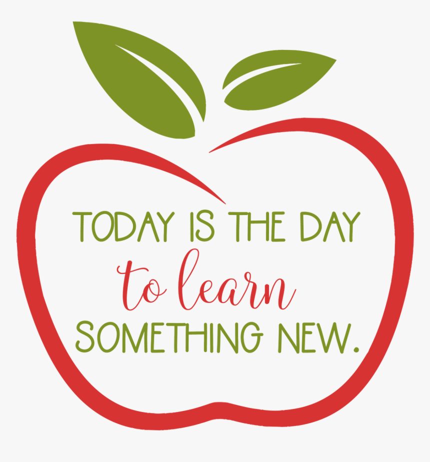 Learn Something New Clipart, HD Png Download