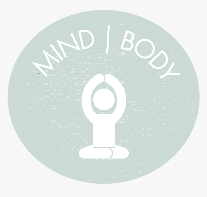 Mind Body Icon - Circle, HD Png Download
