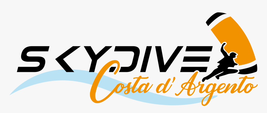 Skydive Costa D Argento - Calligraphy, HD Png Download