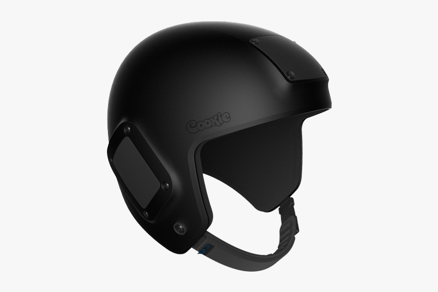 Open Face Skydive Helmet, HD Png Download