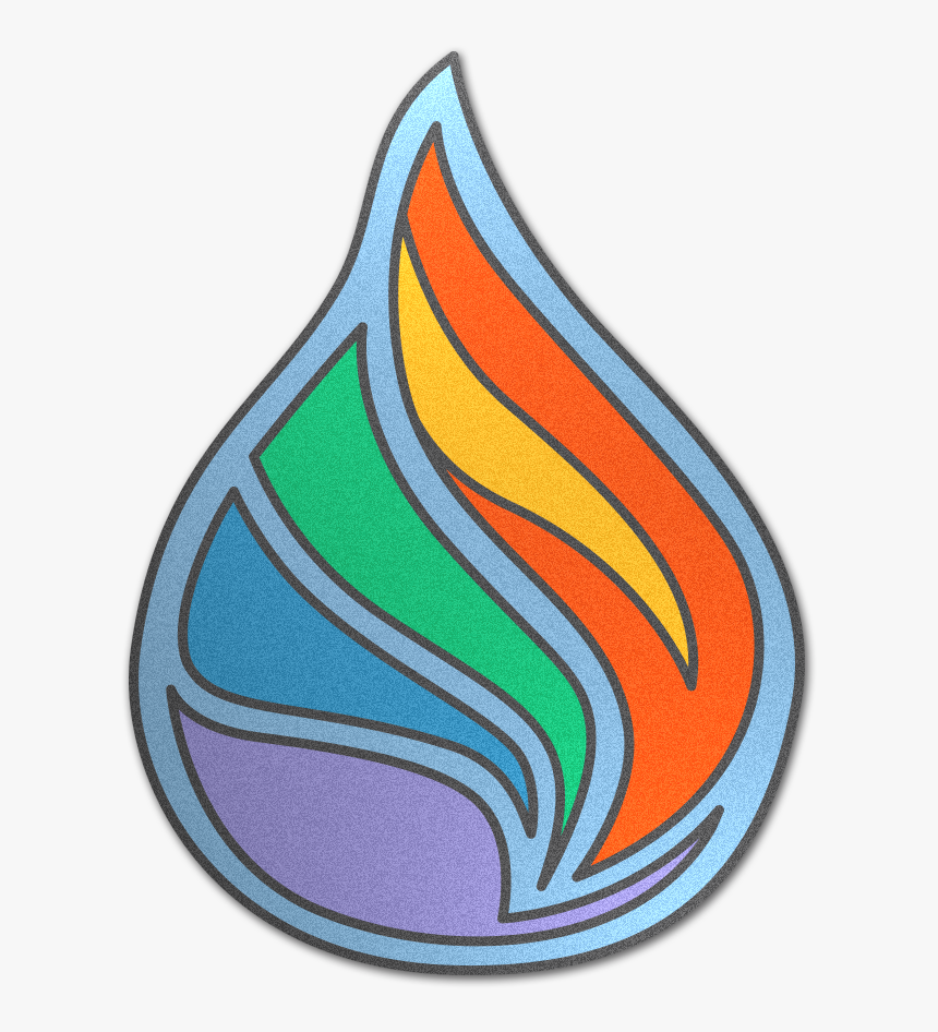 Fusion Cup Badge, HD Png Download
