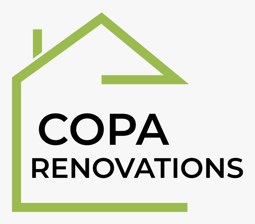 Copa Renovations A - Sign, HD Png Download