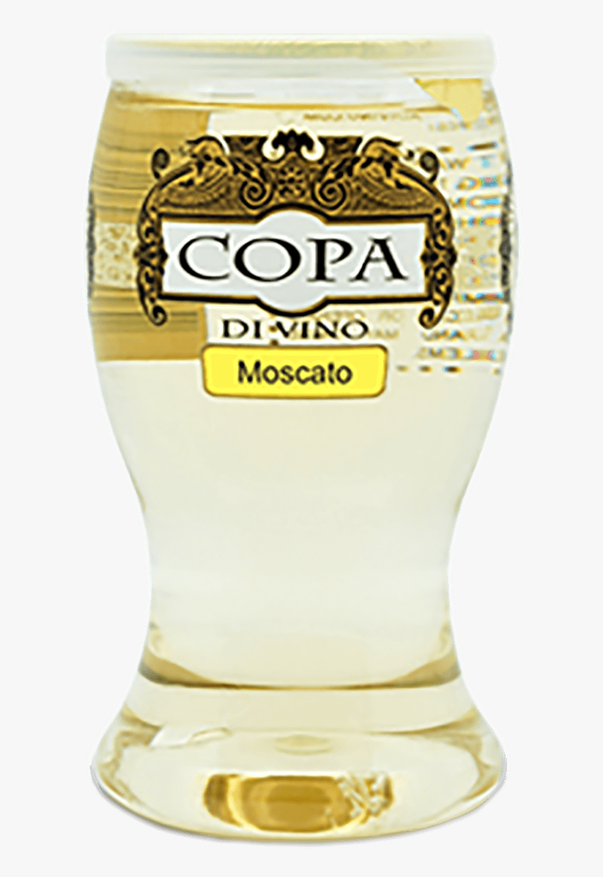 Copa Di Vino Moscato - Copa Pinot Grigio Wine, HD Png Download