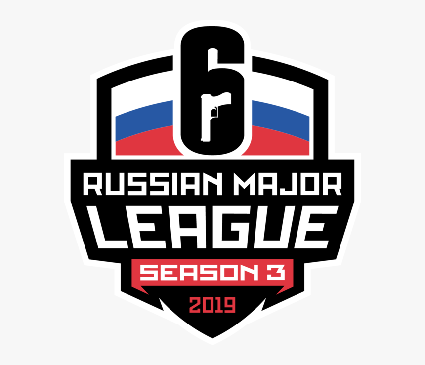 Russian Major League Rainbow Six, HD Png Download