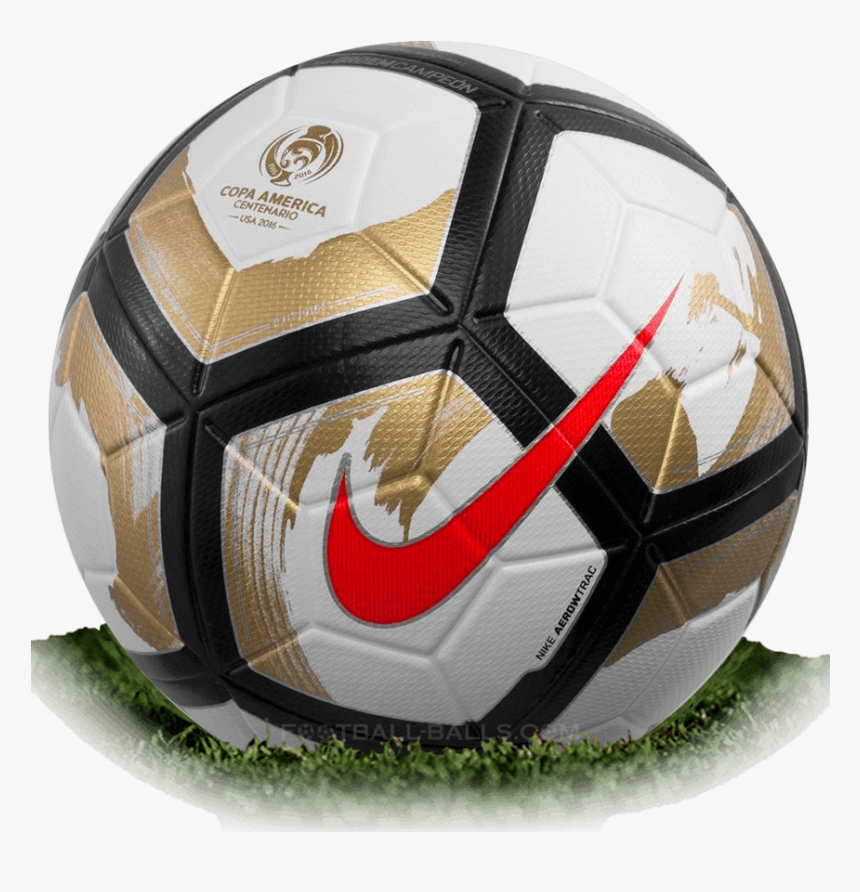 Copa America 2016 Final Ball, HD Png Download