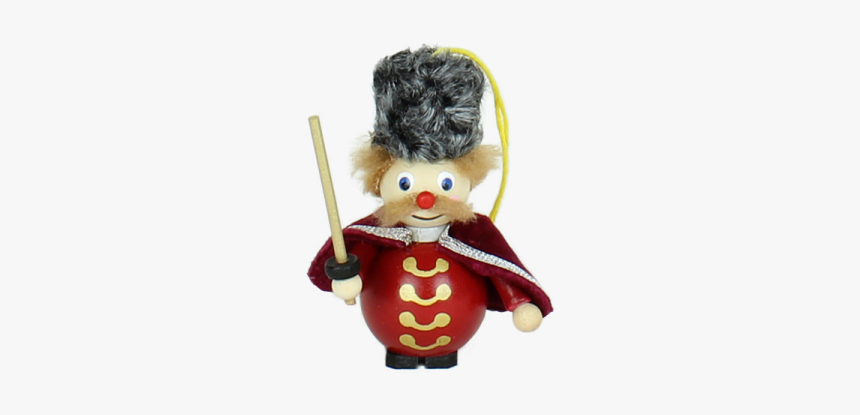 587 Ornament Russian - Figurine, HD Png Download