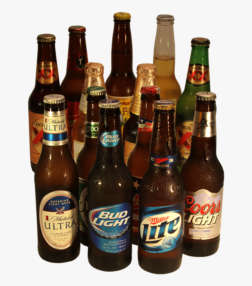 Bud Light, HD Png Download