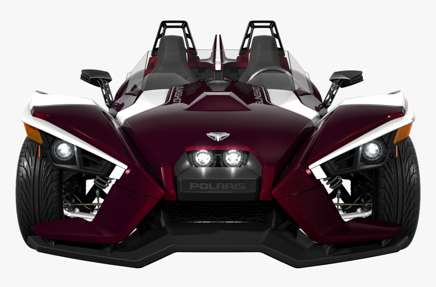 2018 Slingshot, HD Png Download