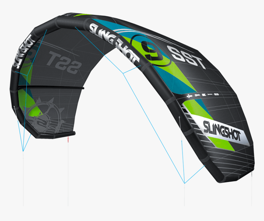 Slingshot Wave Sst 2018, HD Png Download