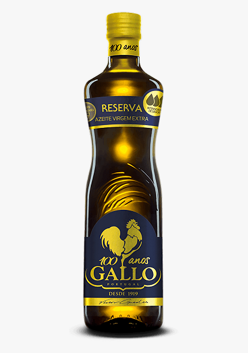 Azeite Gallo, HD Png Download