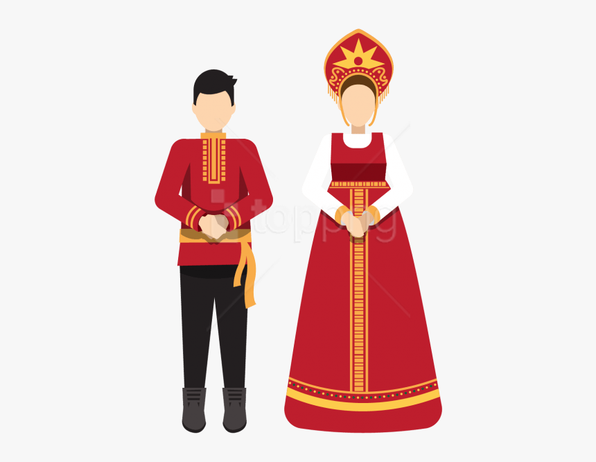 Russia Landmark, HD Png Download