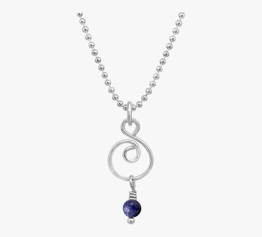 Necklace, HD Png Download