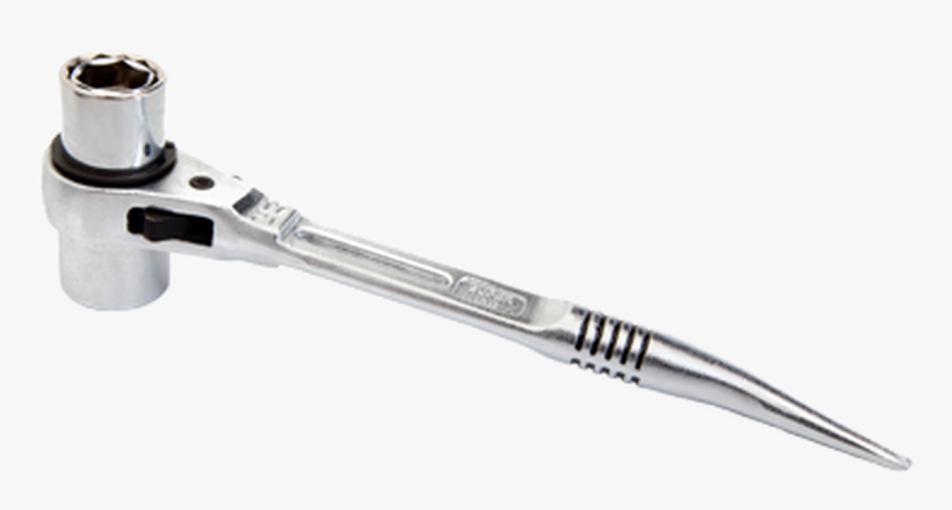 Dirty Rigger 4 In 1 Metric Podger Ratchet - Rigger Tools, HD Png Download