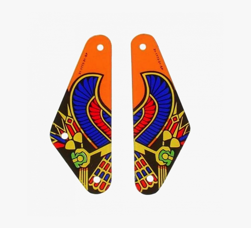 Indiana Jones Slingshot Pinball , Png Download - Indiana Jones Sling Shot, Transparent Png