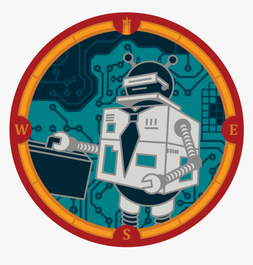 Store Sticky Tin Men-01 Clipart , Png Download - Circle, Transparent Png