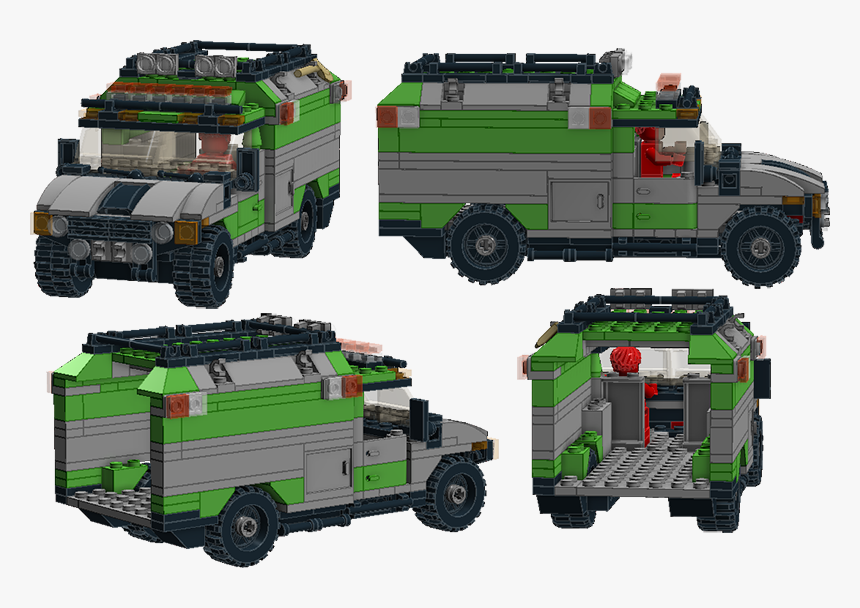 Ratchet2 Zps2c996637 - Armored Car, HD Png Download