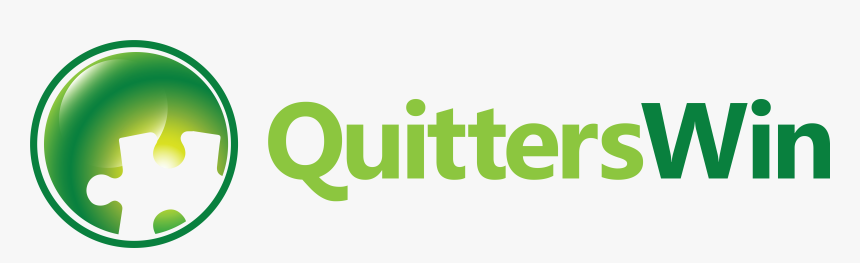 Quitterswin - Graphic Design, HD Png Download