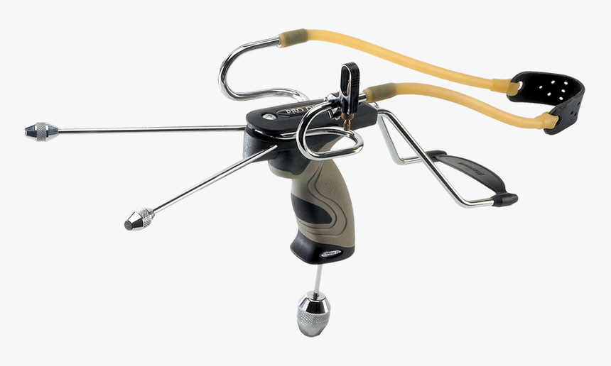 Picture - Pro Diablo Slingshot, HD Png Download