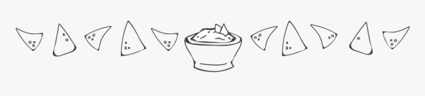 Headers T-09 - Sketch, HD Png Download