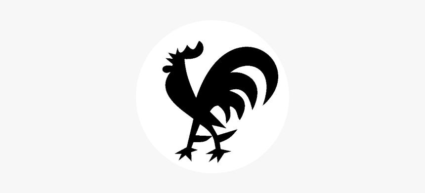 Rooster, HD Png Download