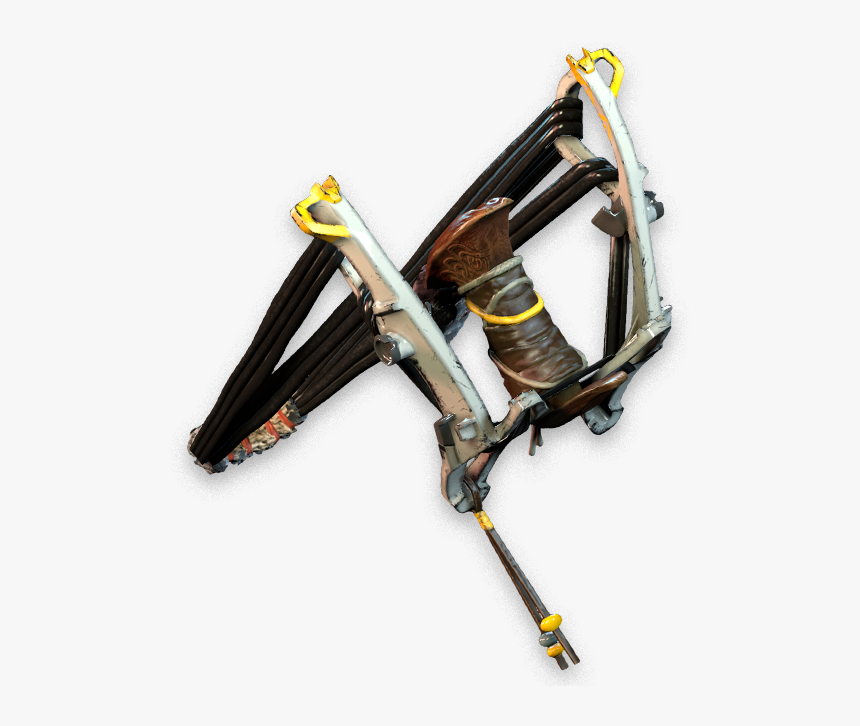 Horizon Zero Dawn Wiki Horizon Zero Dawn Shadow Sling, HD Png