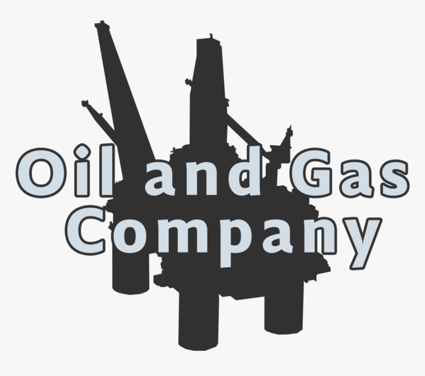 Oil And Gas Company Placeholder - Graphic Design, HD Png Download