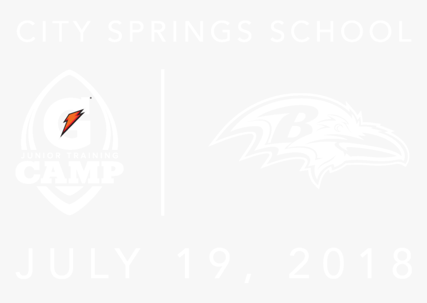 Gatorade Junior Training Camp - Gatorade G, HD Png Download